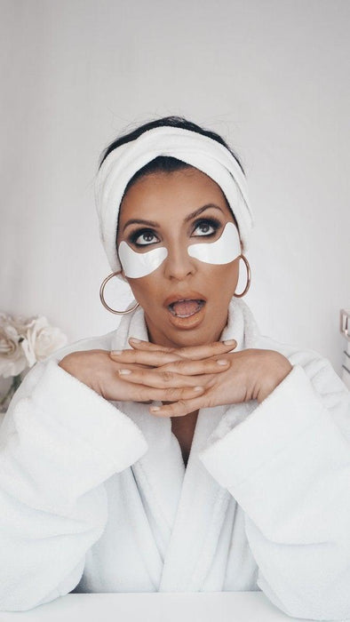 What are the best eye masks? | Derm to Door
