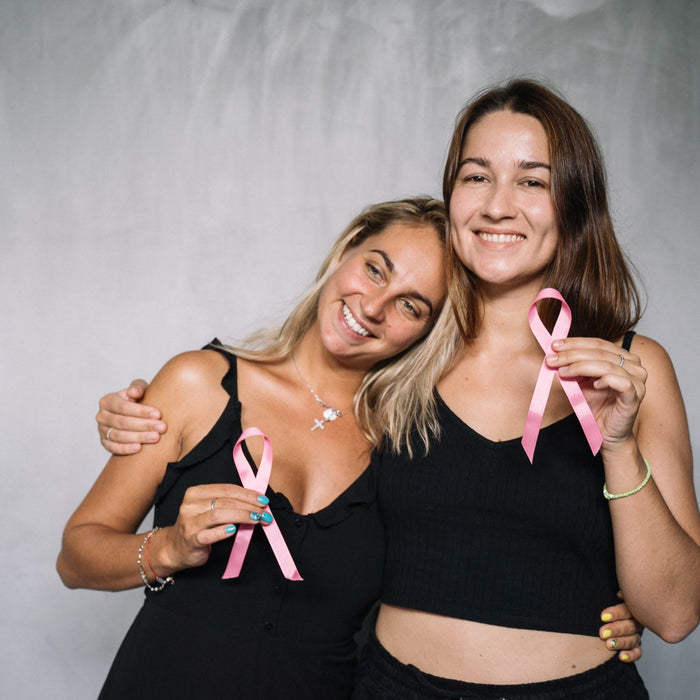 Breast Cancer Safe Skincare - Derm to Door