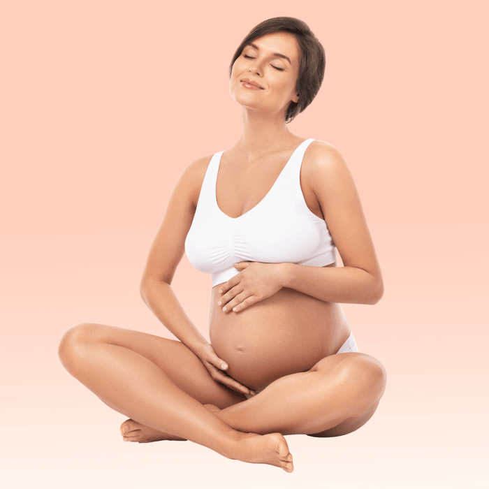 Pregnancy Safe Skincare - Derm to Door