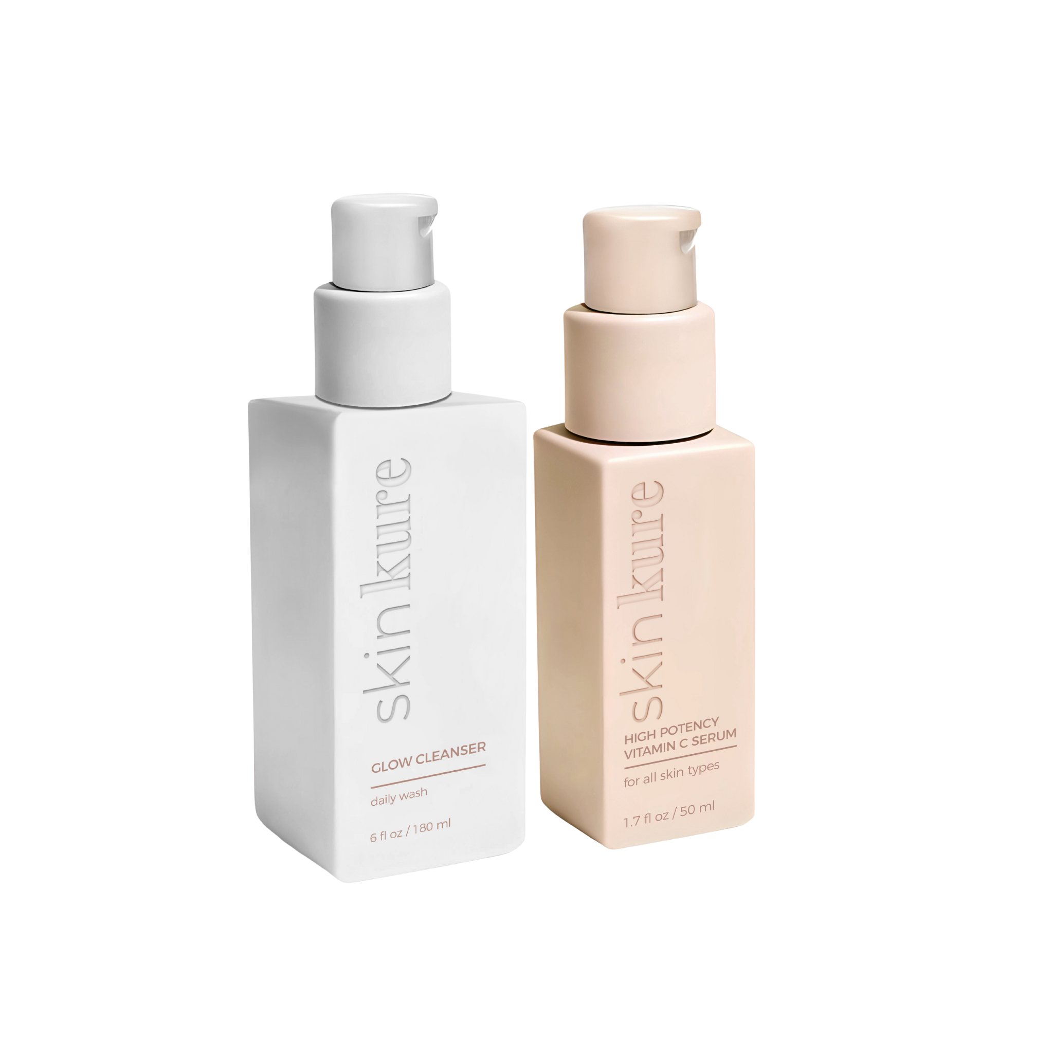 Skinkure Glow Duo Bundle