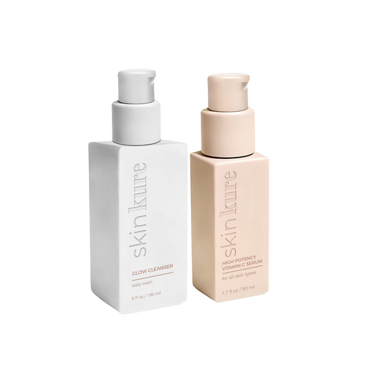 Skinkure Glow Duo Bundle