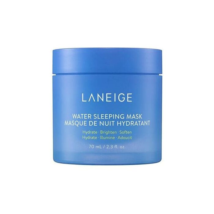 Laneige - Water Sleeping Mask