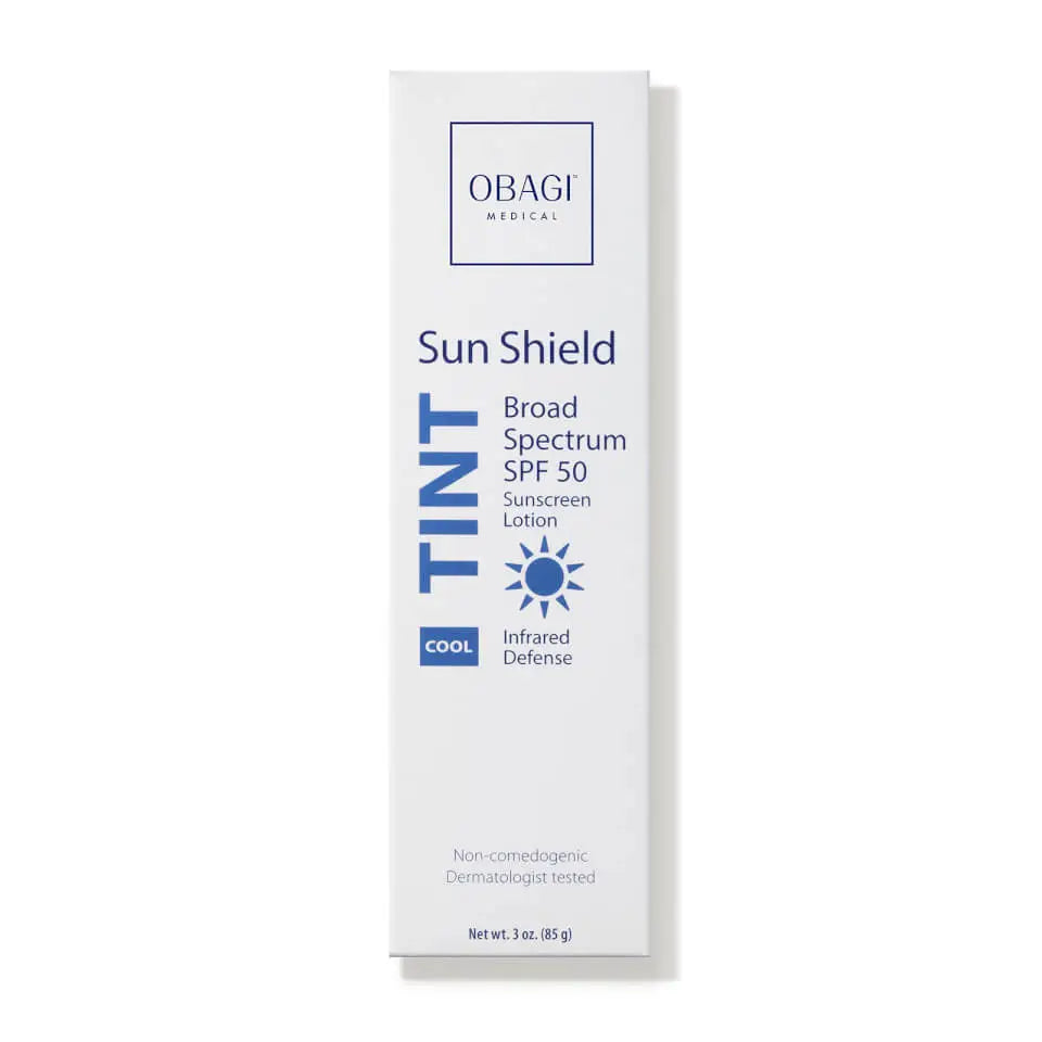 Obagi Sun Shield Tint Cool Broad Spectrum SPF 50
