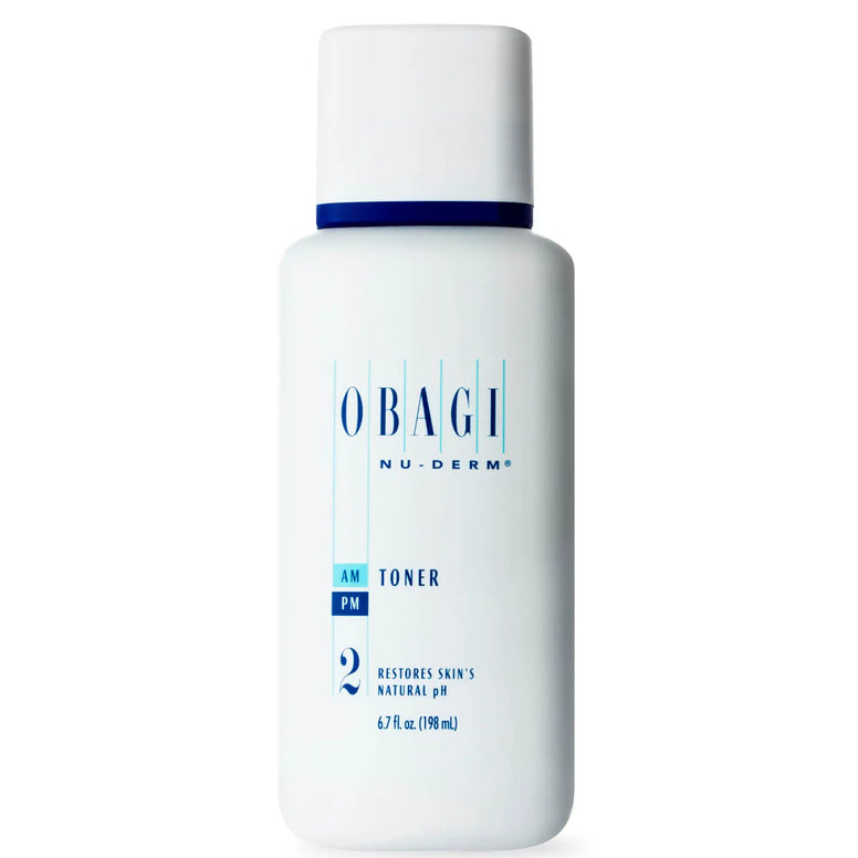 Obagi Nu-Derm Toner