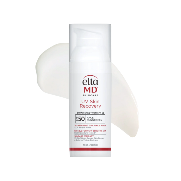 No White Cast Sunscreens