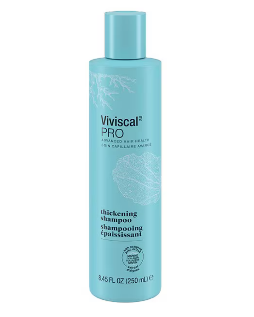 Viviscal PRO Thickening Shampoo