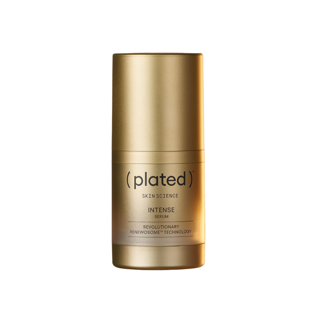 Exosome Intense Serum — Derm to Door