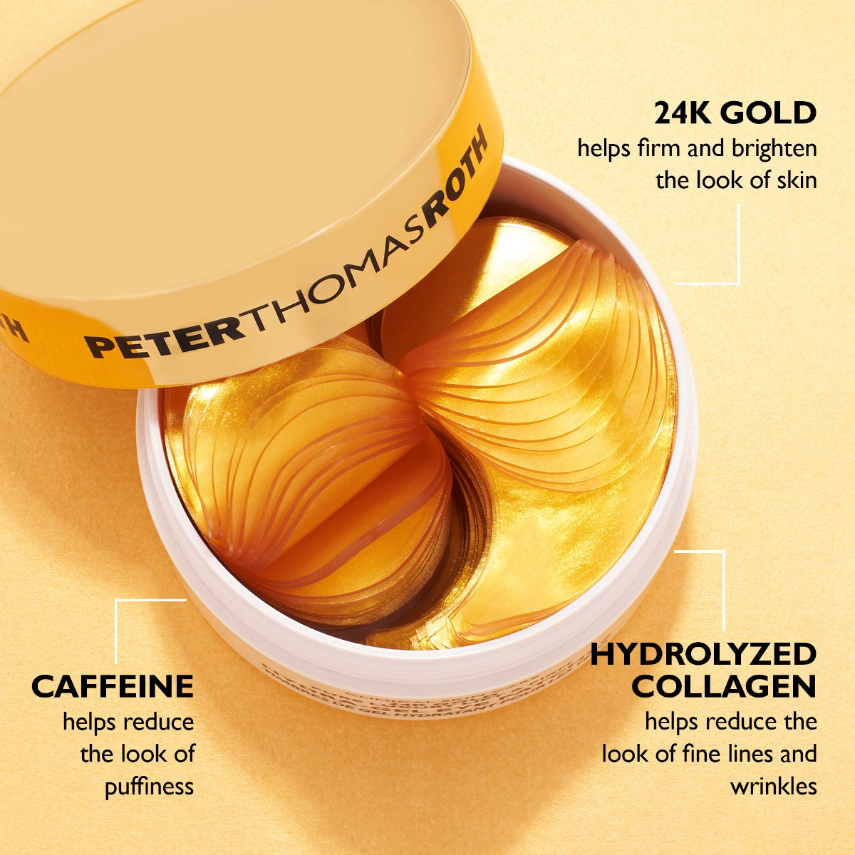 Peter Thomas Roth 24K Gold Glow Up Duo
