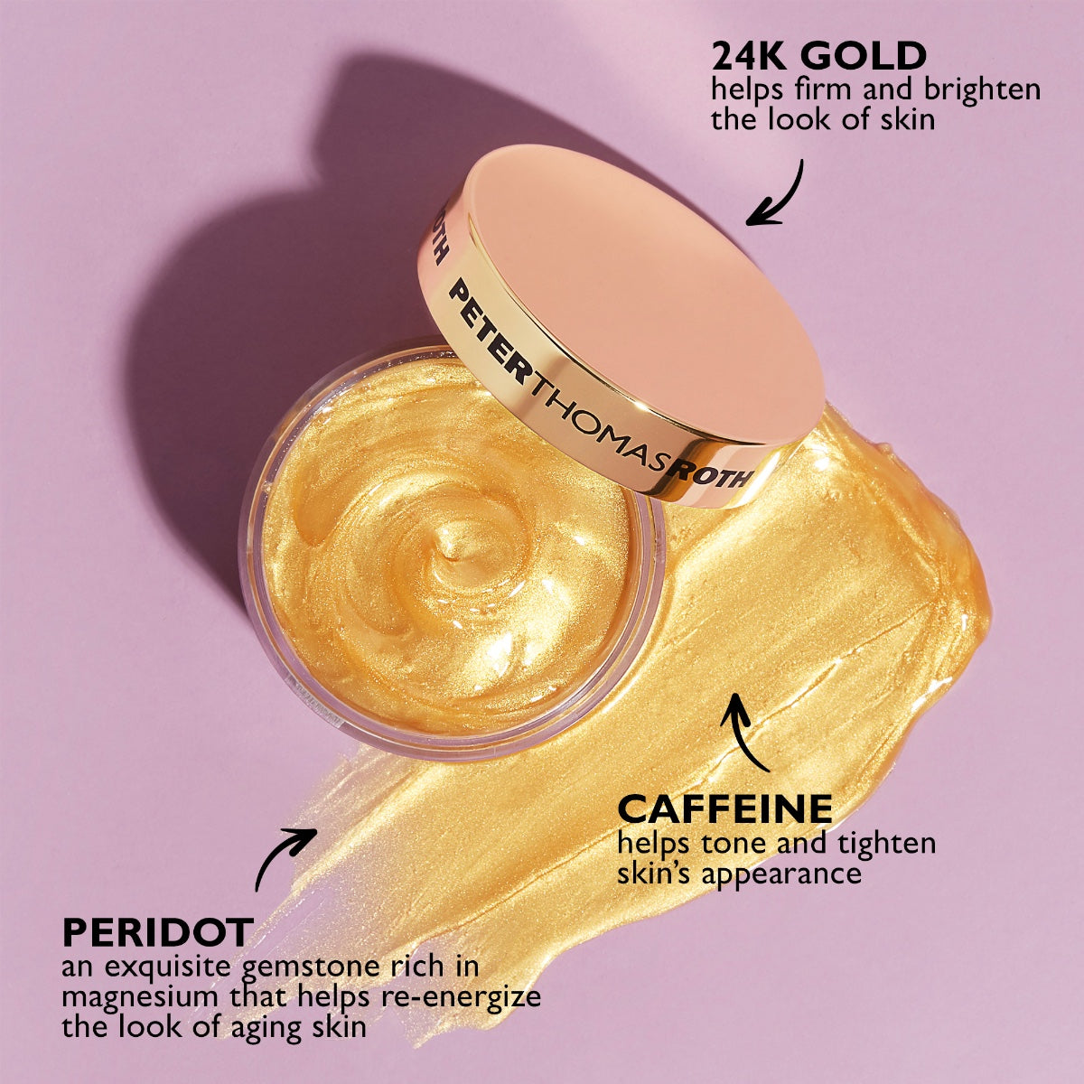 Peter Thomas Roth 24K Gold Glow Up Duo
