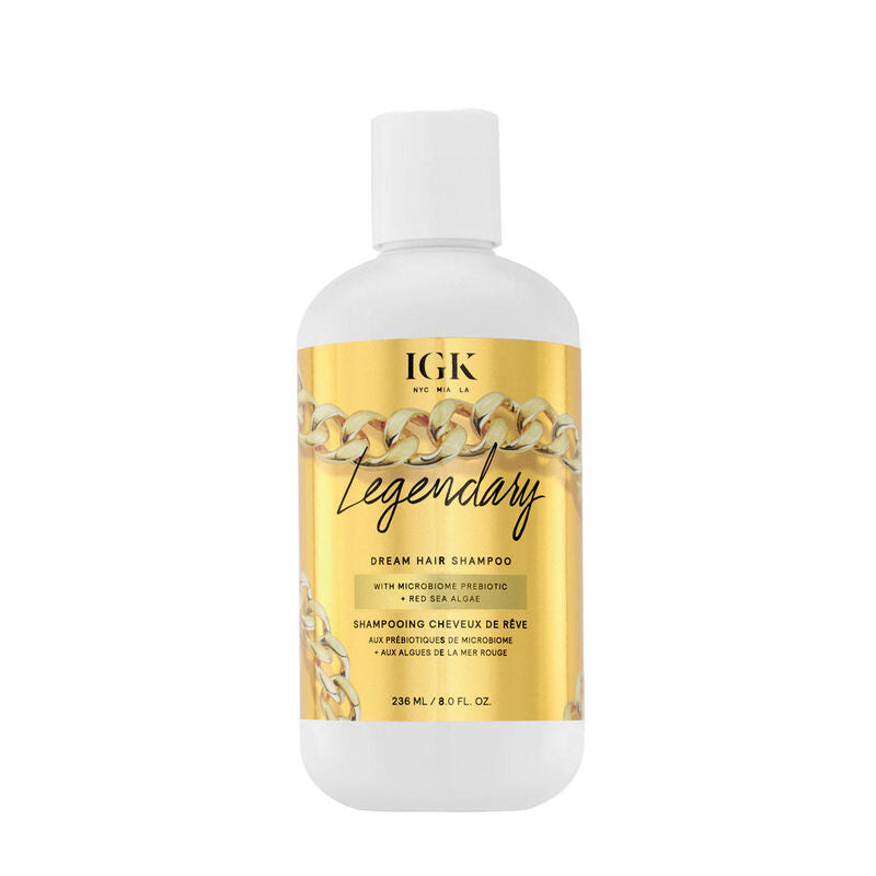 IGK Legendary Dream Hair Shampoo