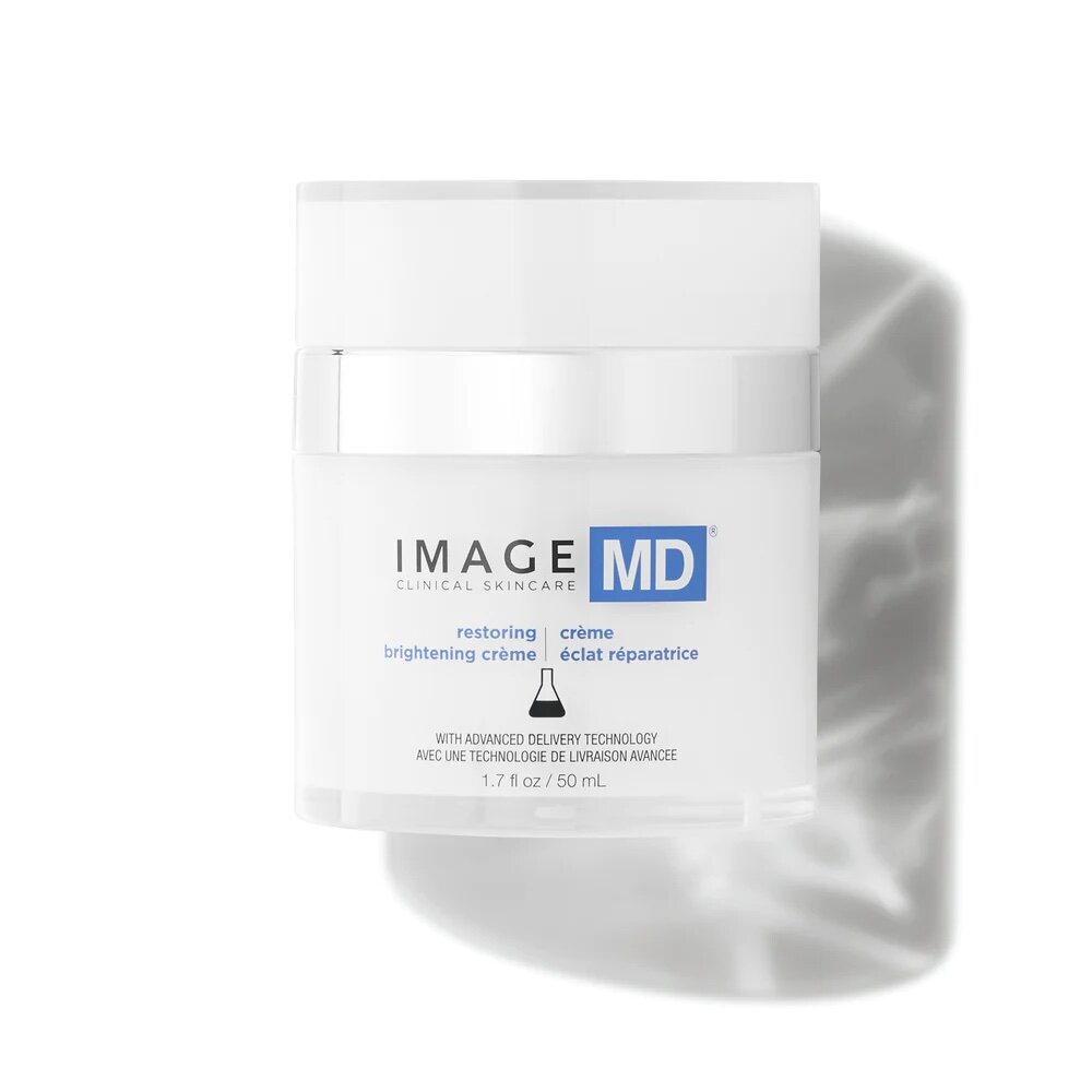 Image MD Restoring Brightening Créme