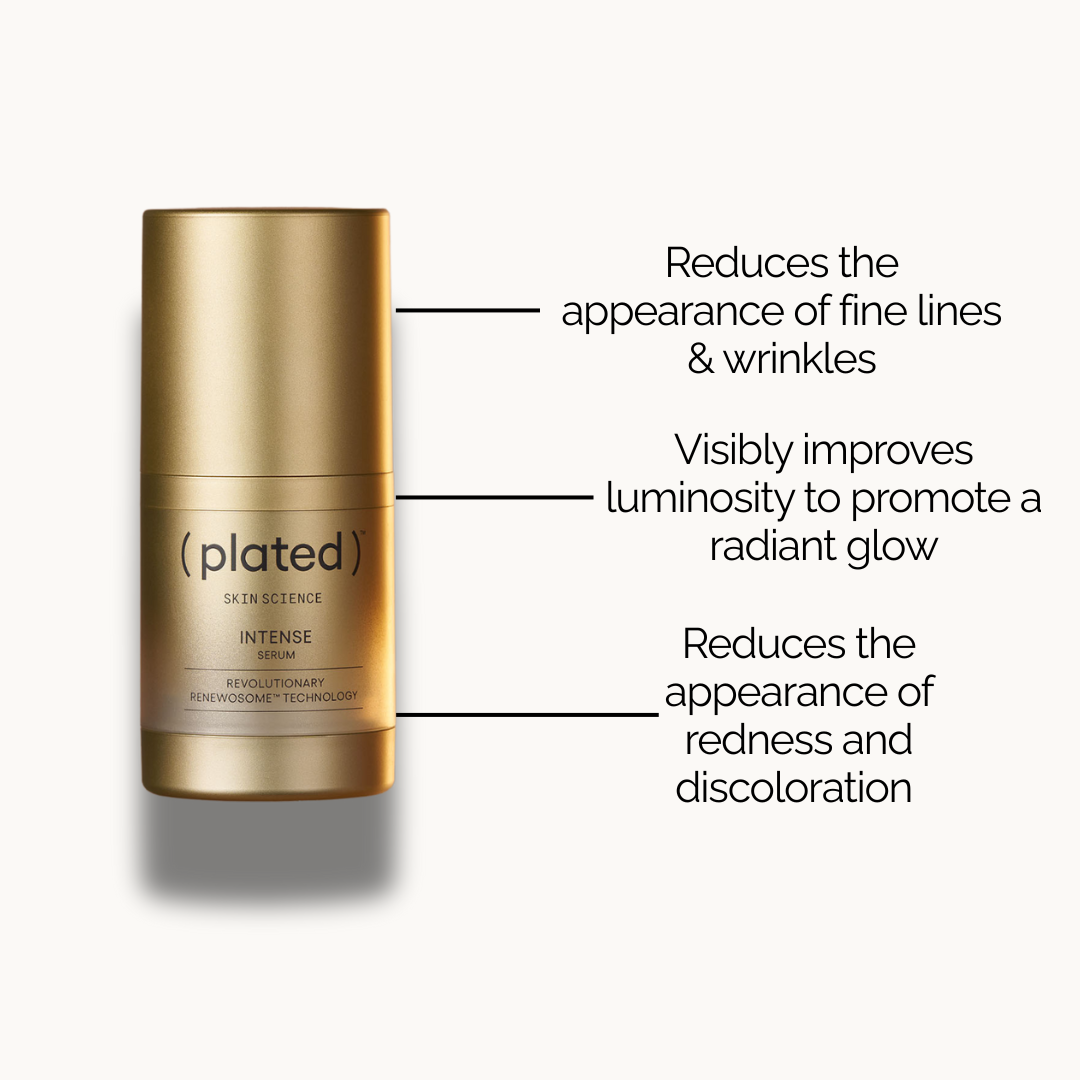 Exosome Intense Serum