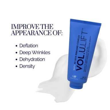 GLP-1 Vol.U.Lift — Derm to Door