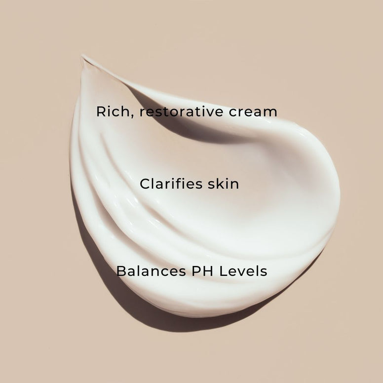 SkinKure Clear Skin Cream Moisturizer (Oily Skin)