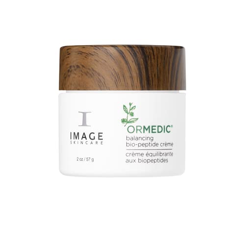 Image ORMEDIC Balance Bio-peptide Créme