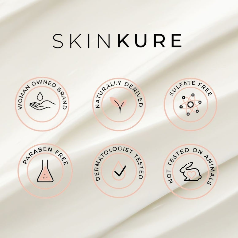 SkinKure Clear Skin Cream Moisturizer (Oily Skin)