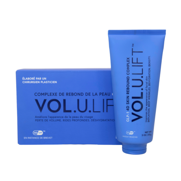 GLP-1 Vol.U.Lift