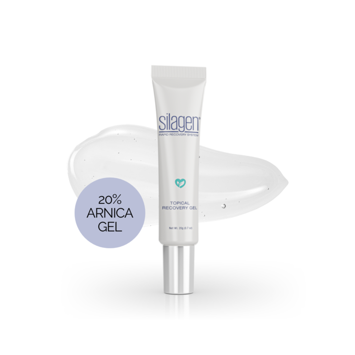 Silagen Arnica Bruise Recovery Gel