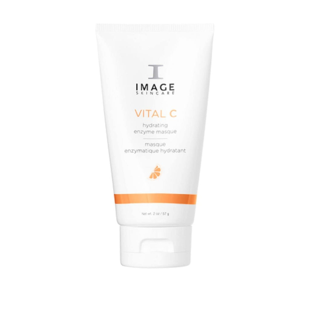 Image VITAL C Hydrating Enzyme Masque