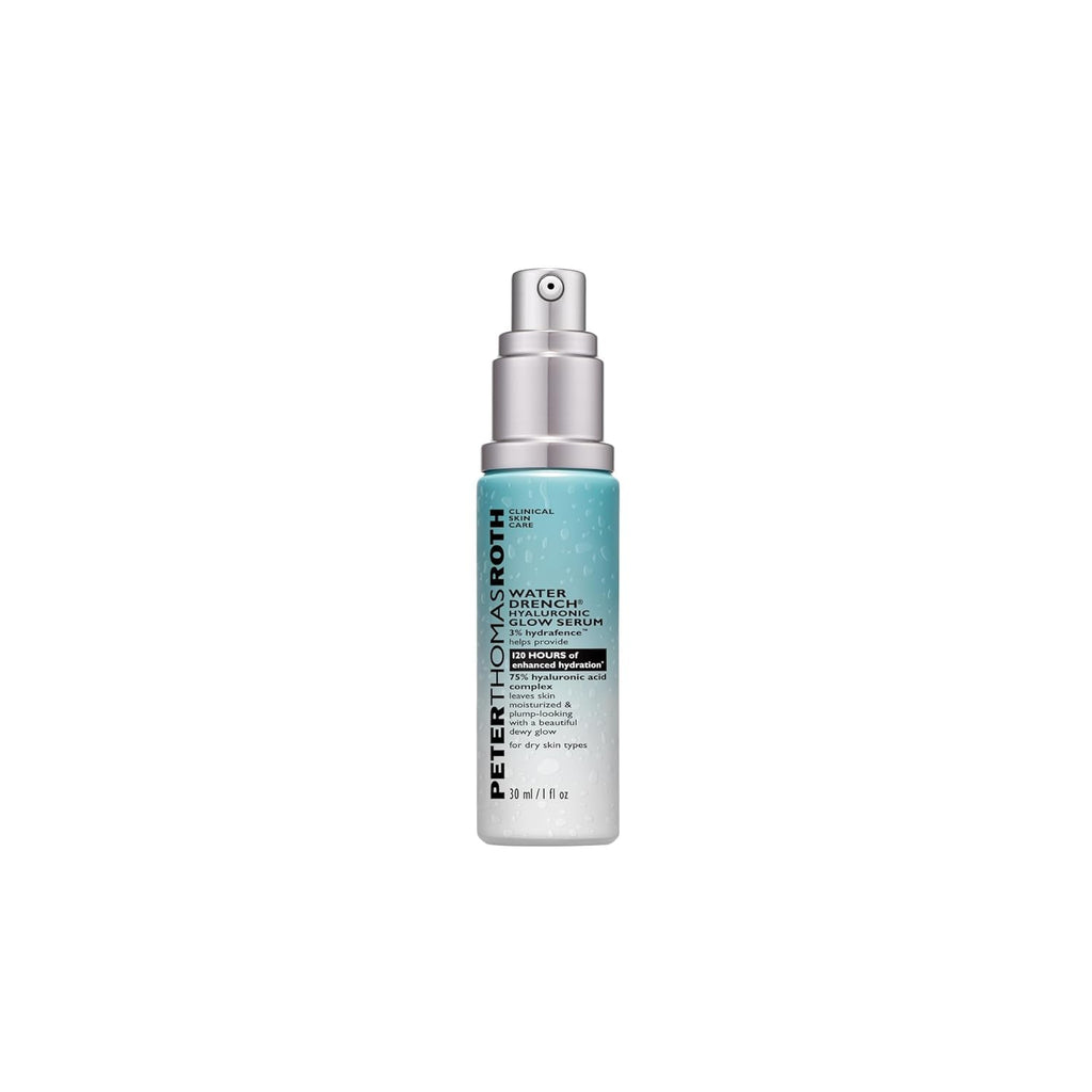 Peter Thomas Roth Water Drench Hyaluronic Glow Serum