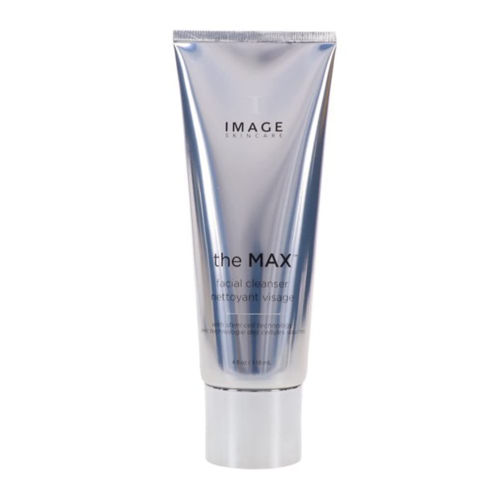 Image MAX Facial Cleanser