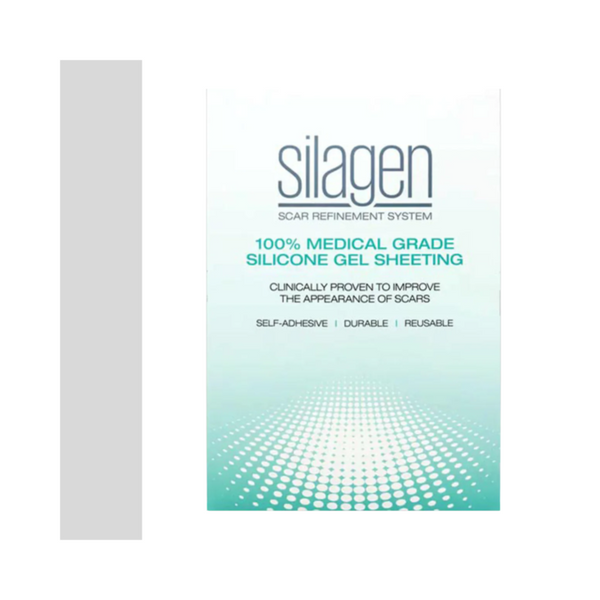 Silagen Silicone 1