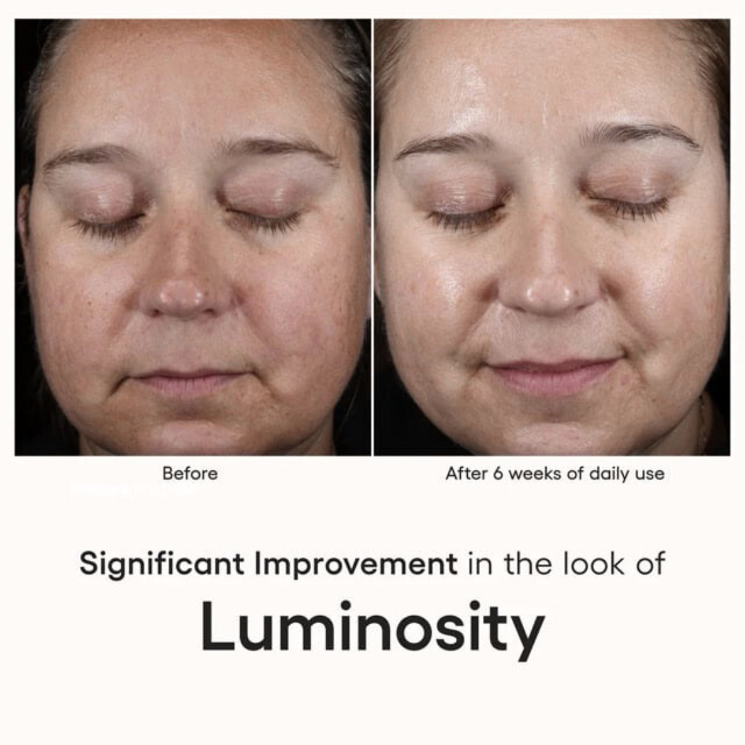 Exosome Intense Serum