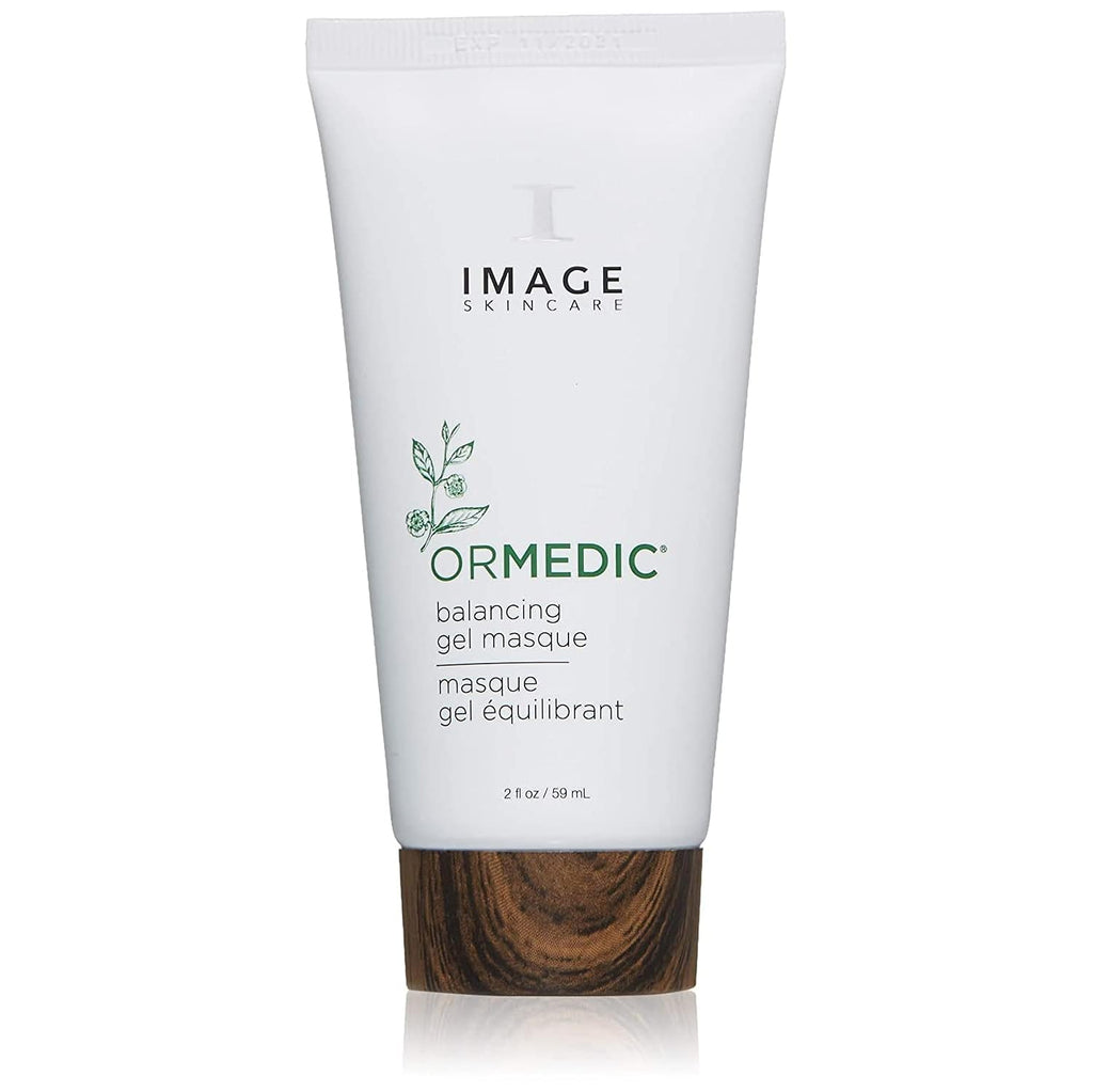 Image ORMEDIC Balancing Gel Masque