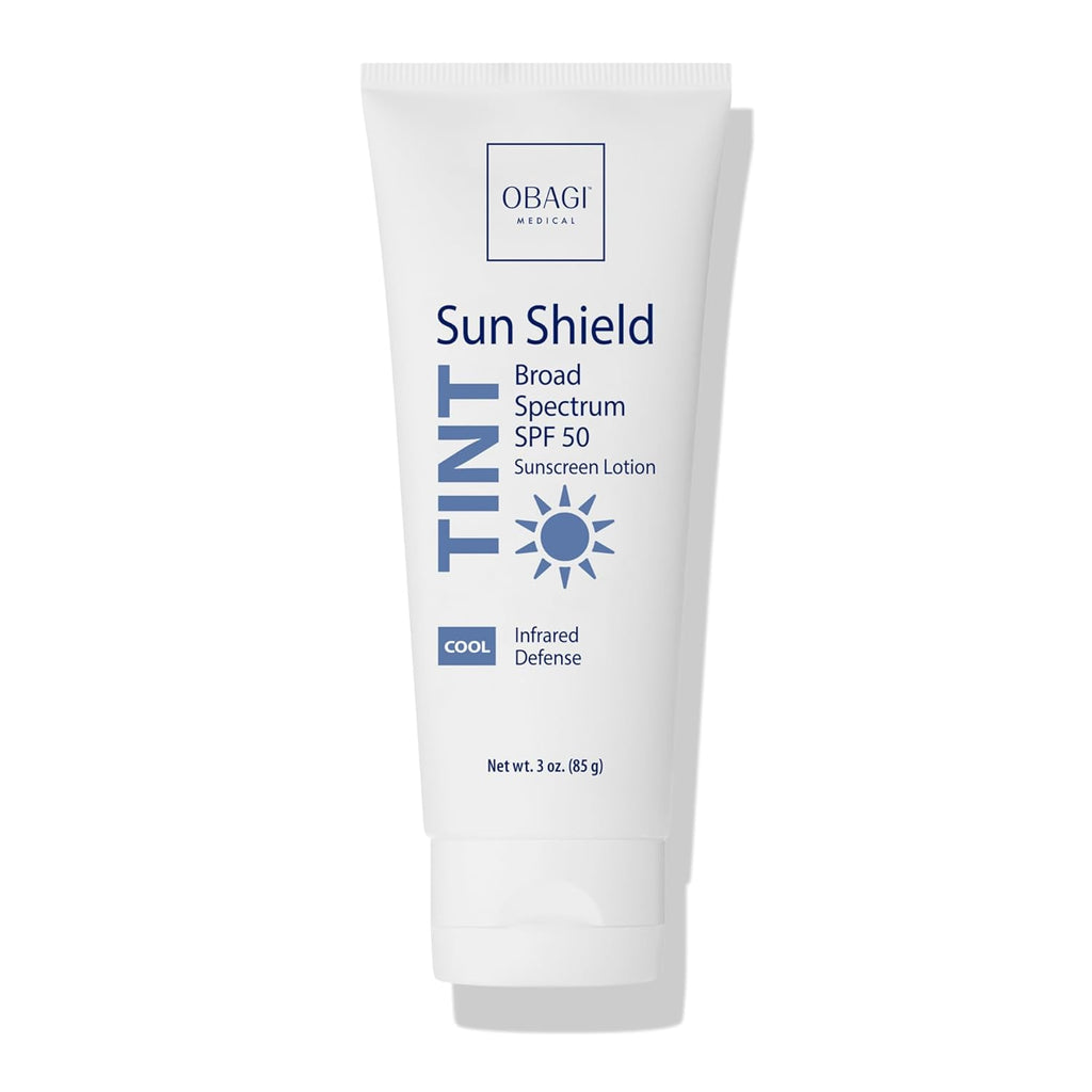 Obagi Sun Shield Tint Cool Broad Spectrum SPF 50