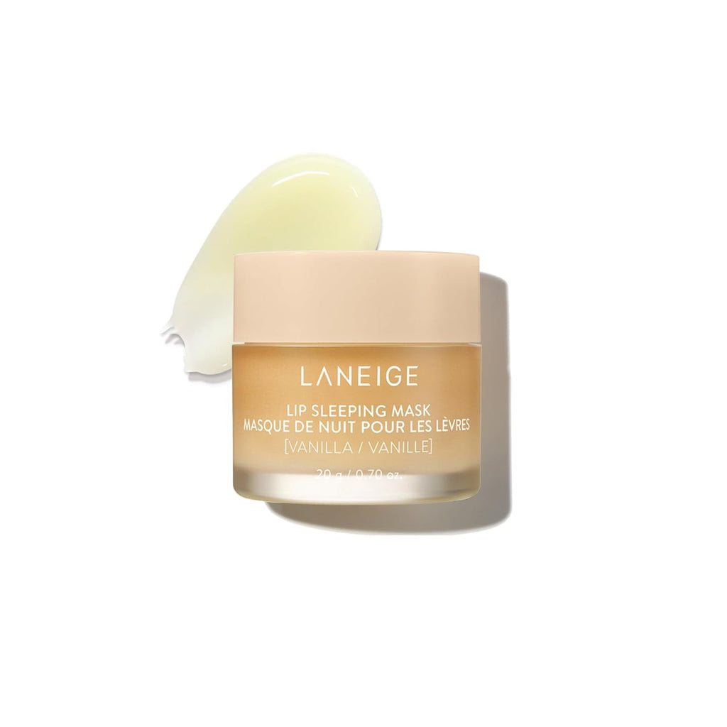 Laneige Lip Sleeping Mask - Vanilla