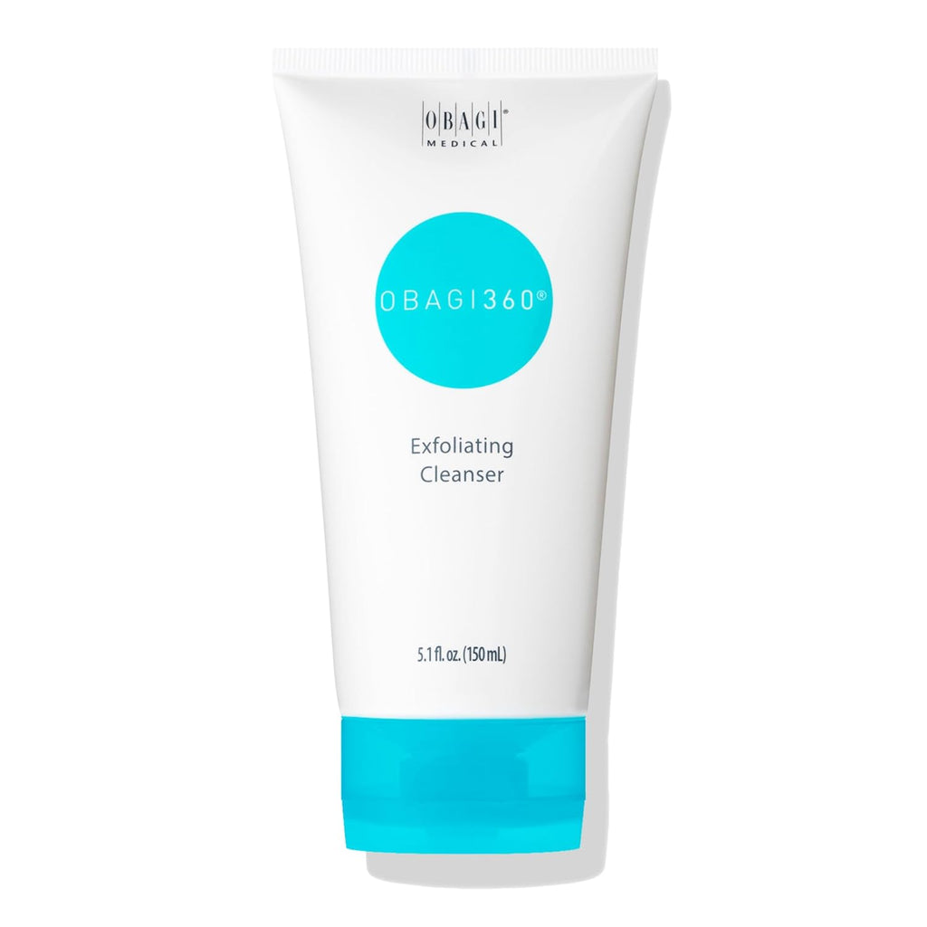 Obagi360 Exfoliating Cleanser