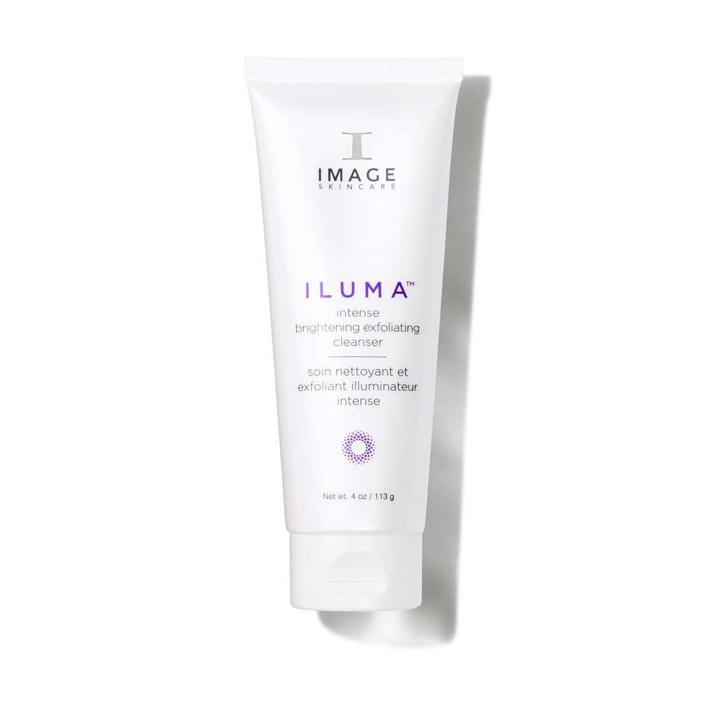 Image ILUMA Intense Brightening Exfoliating Cleanser