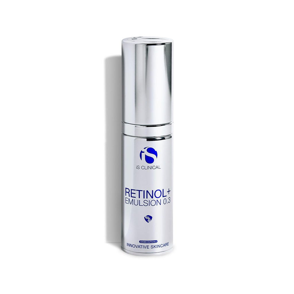 iS Clinical Retinol+ Emulsion 0.3