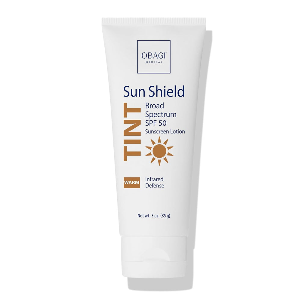 Obagi Sun Shield Tint Warm Broad Spectrum SPF 50