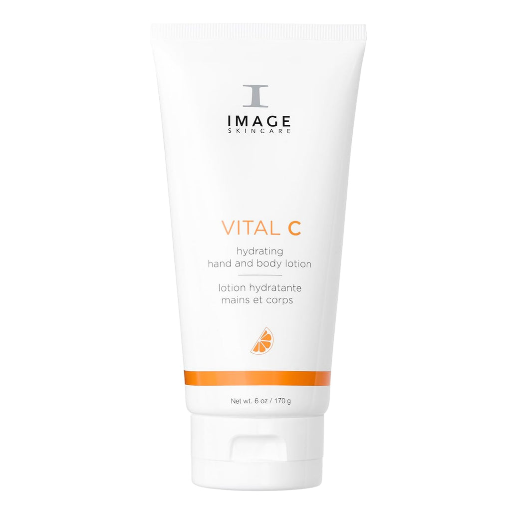 Image VITAL C Hand and Body Lotion