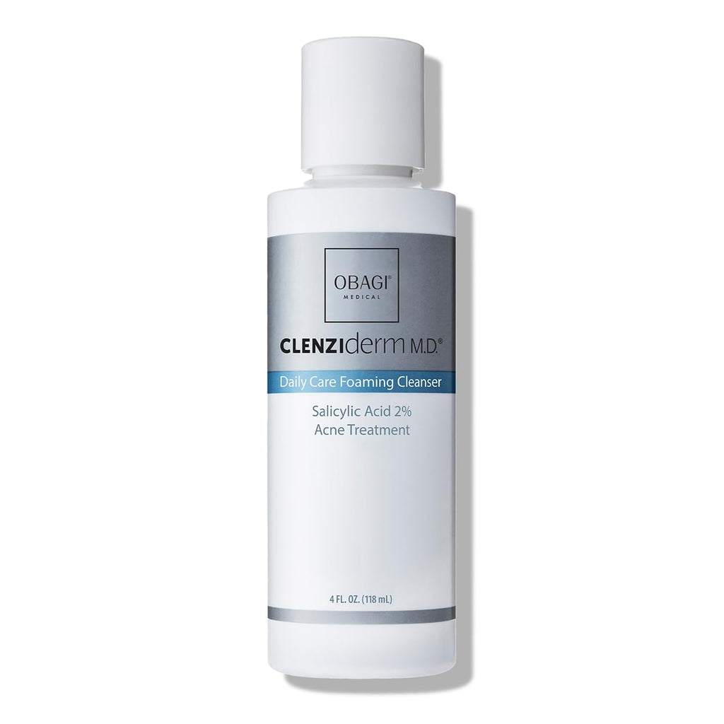 Obagi CLENZIderm MD Daily Care Foaming Cleanser