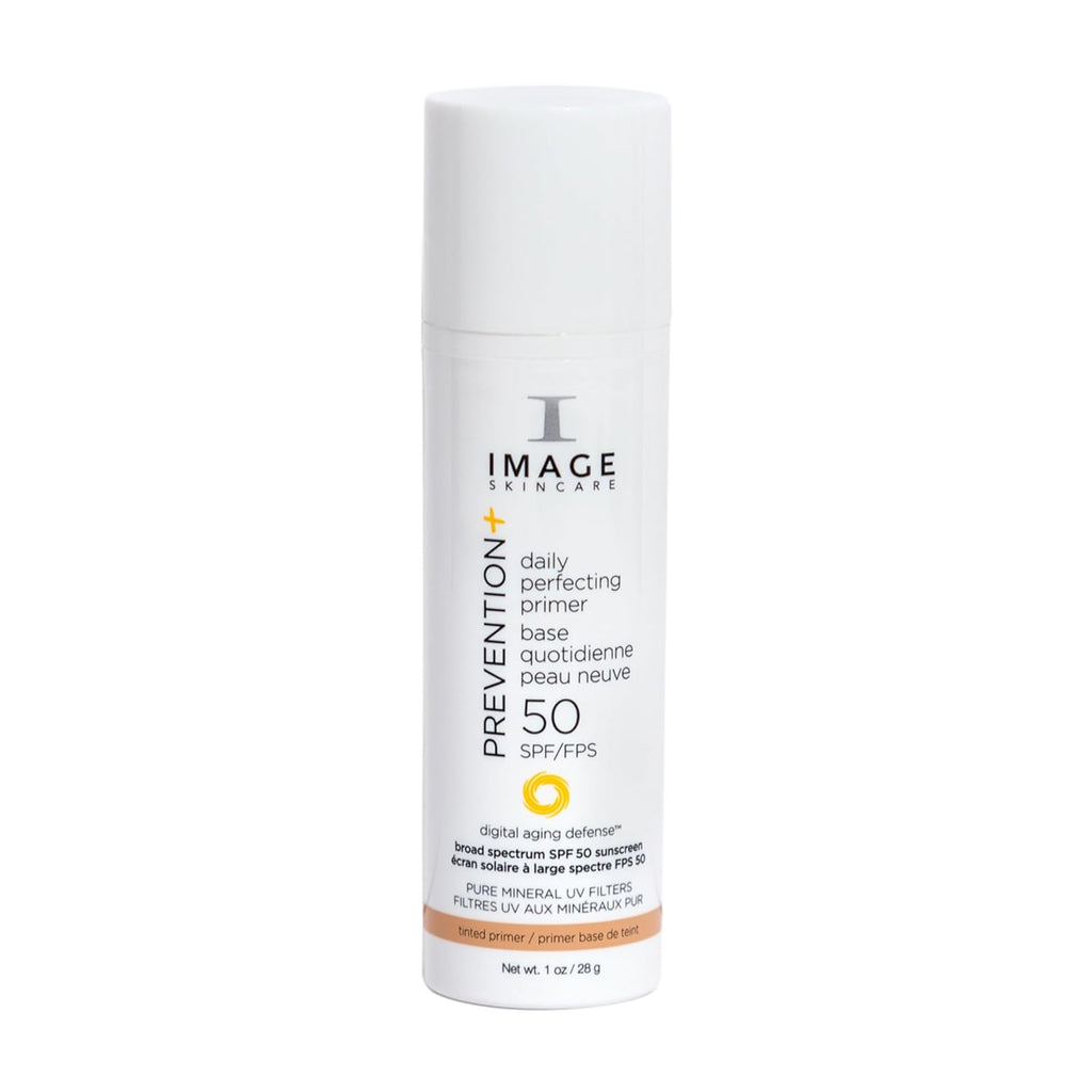 Image PREVENTION + Daily Perfecting Primer SPF 50