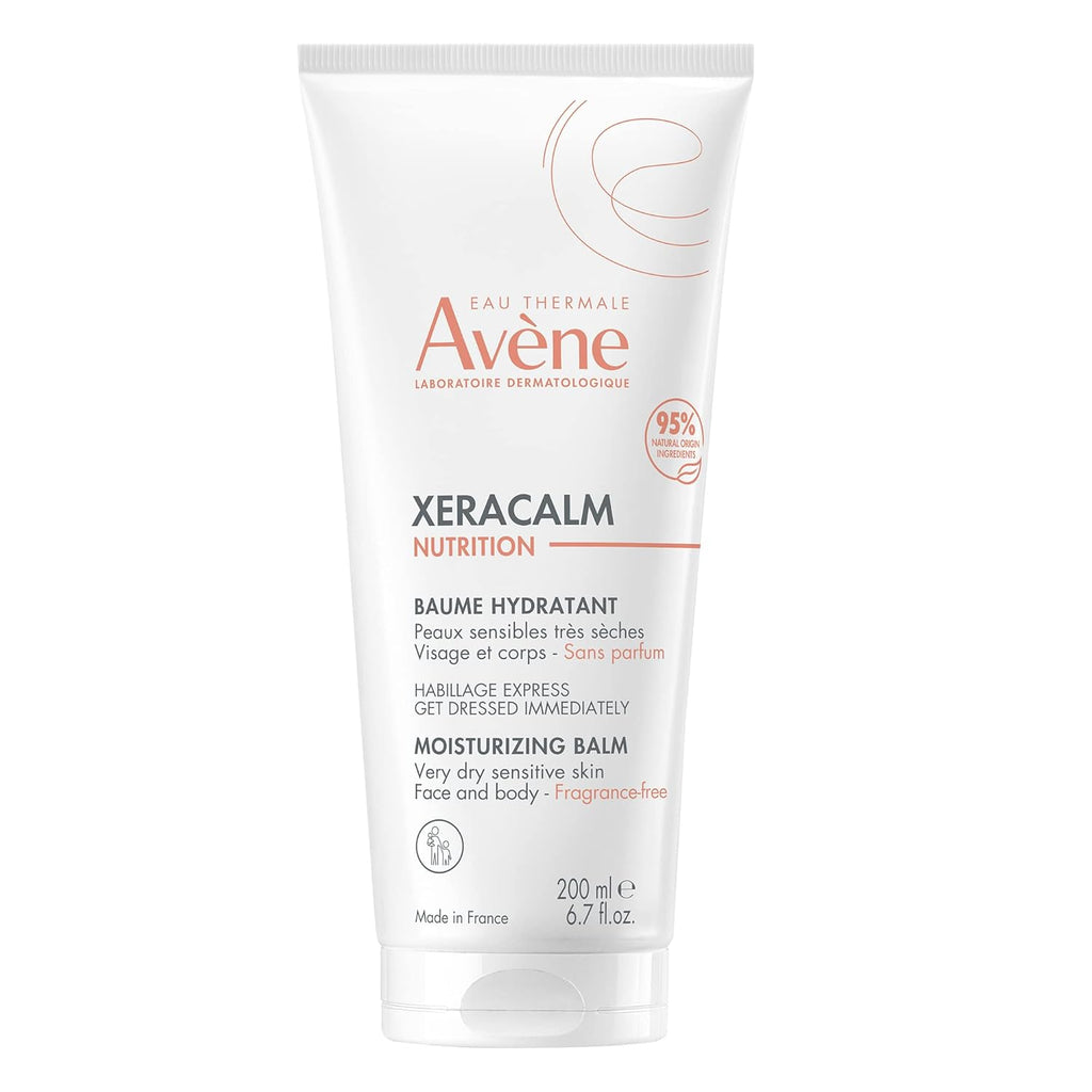 Avène Xeracalm Nutrition Moisturizing Balm