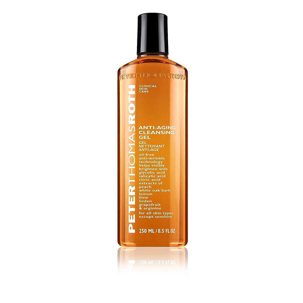 Peter Thomas Roth Anti Aging Cleansing Gel