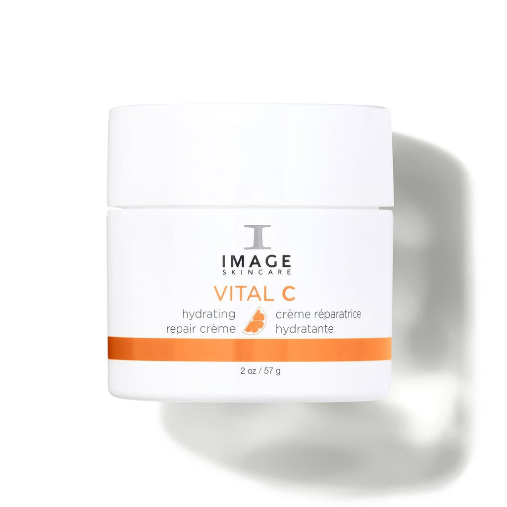 Image VITAL C Hydrating Overnight Masque