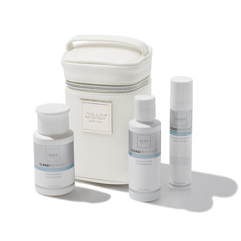 Obagi CLENZIderm MD Acne Therapeutic System