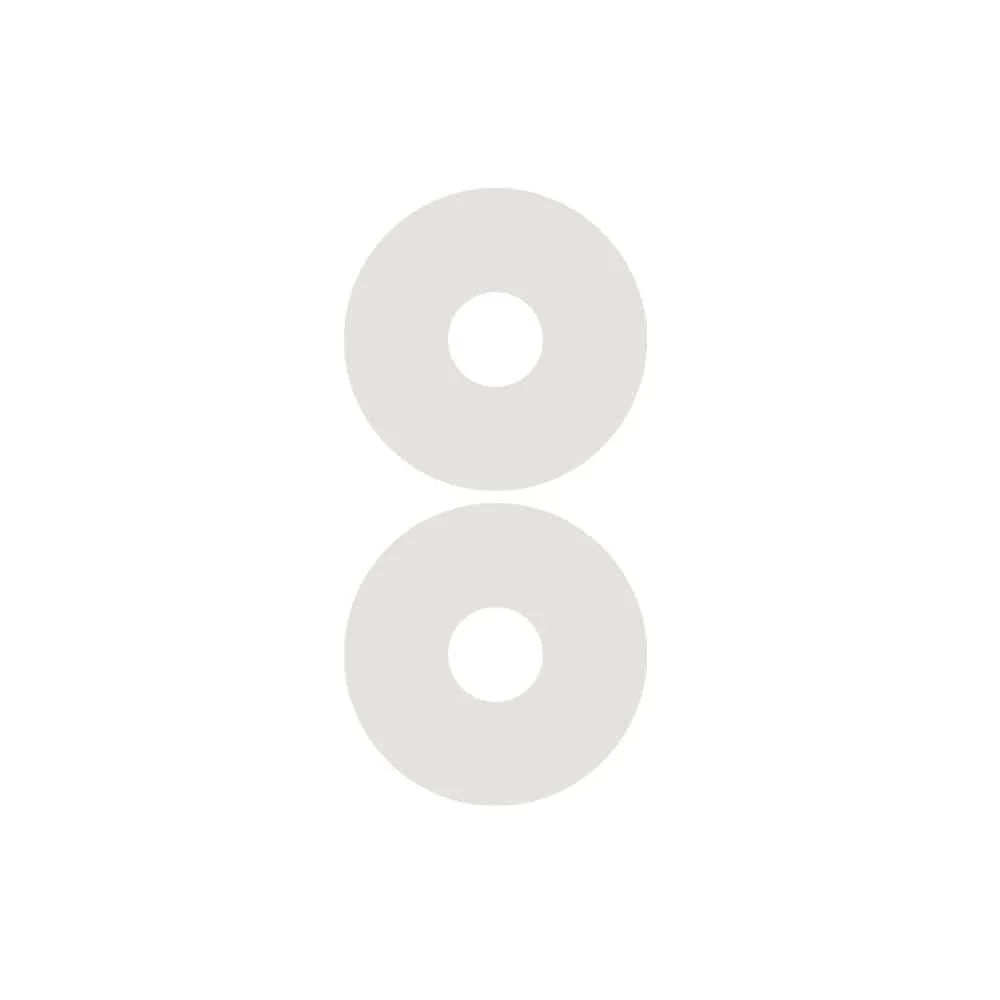 Silagen Areola Circles Clear — Derm to Door