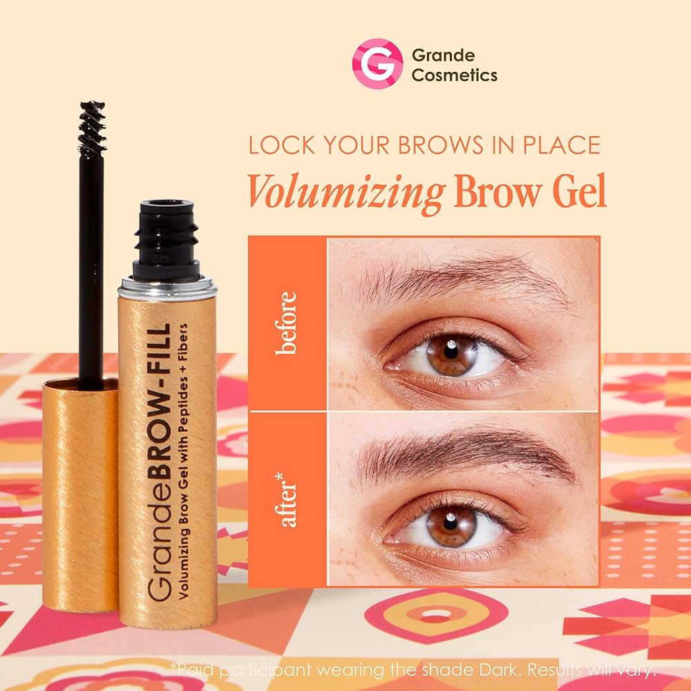 GrandeBROW - Brow Enhancing Serum