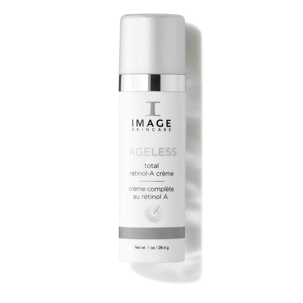 Image AGELESS Total Retinol-A Créme