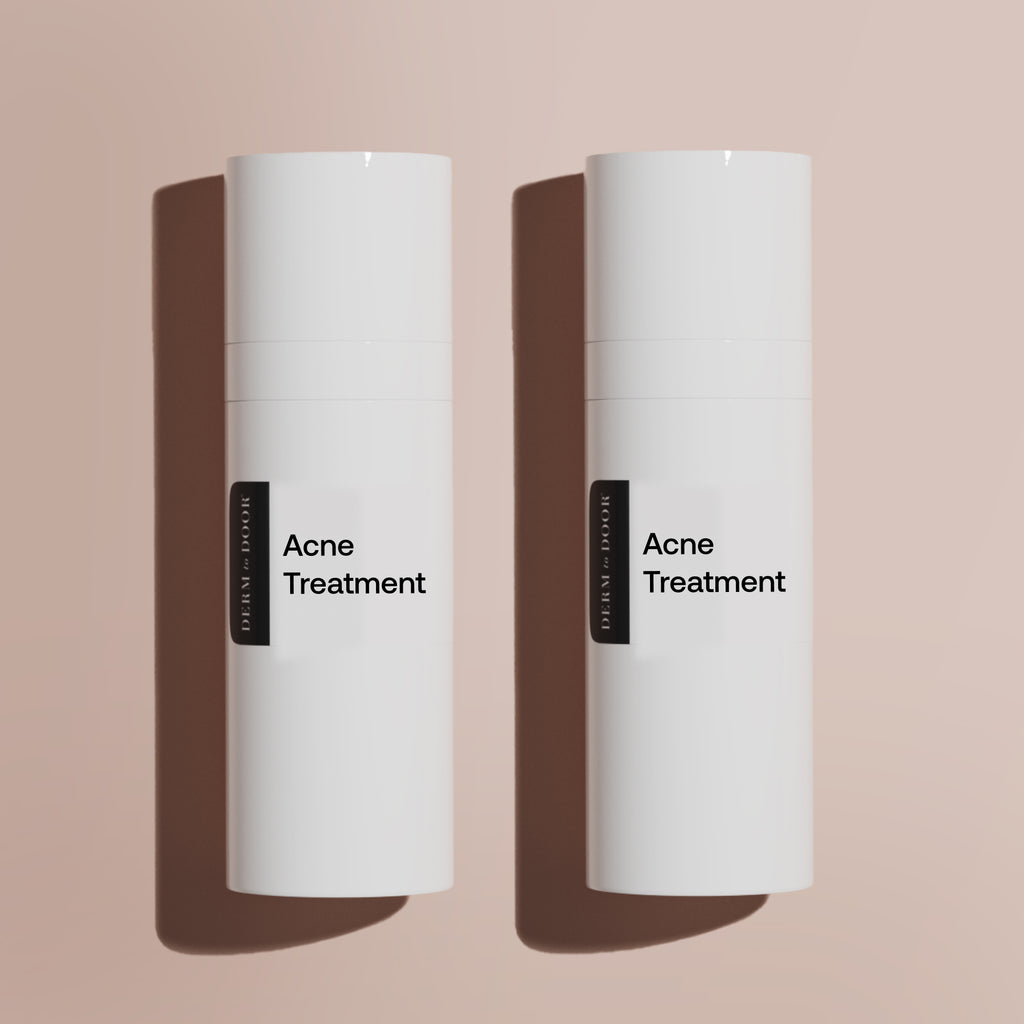 Acne Treatment