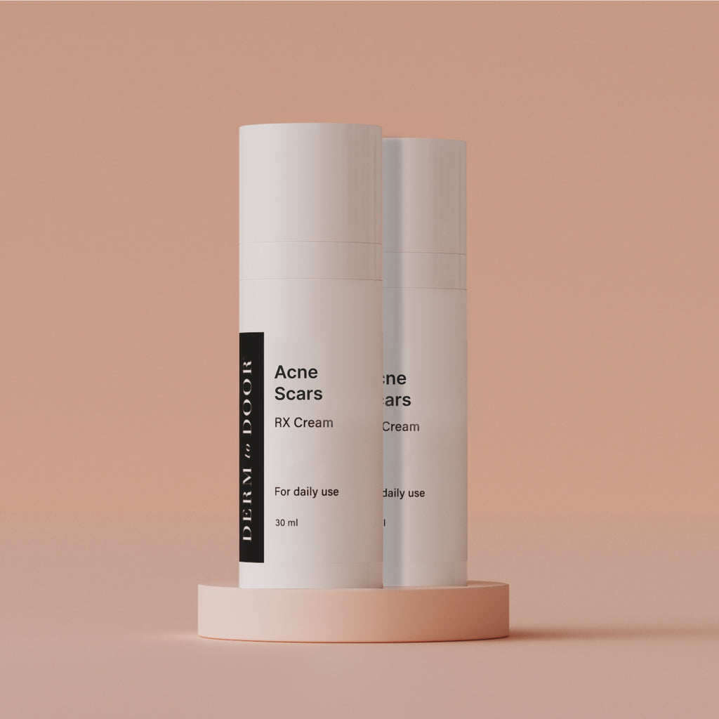 Acne Scars Treatment