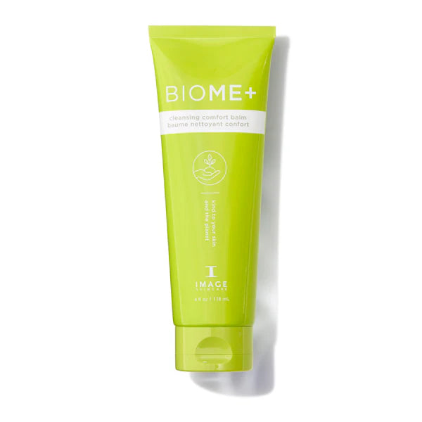 Image BIOME + Cleansing Comfort Balm