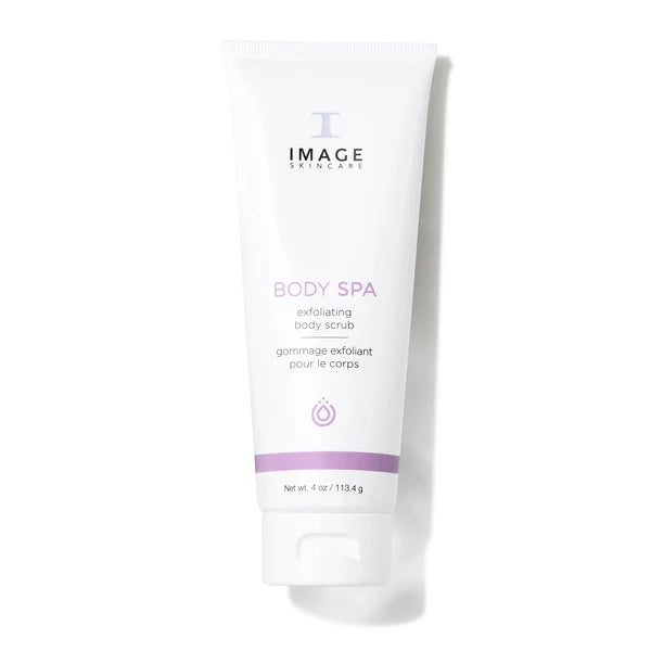 Image BODY SPA Exfoliating Body Scrub