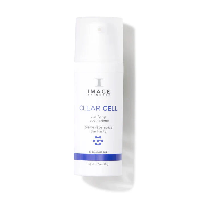 Image CLEAR CELL Clarifying Repair Créme