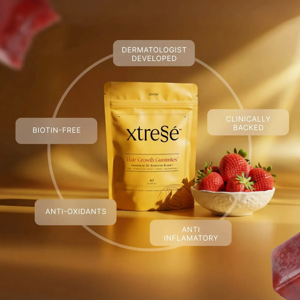 Xtressé Grow System